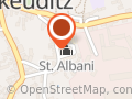 Stadtkirche St. Albanus