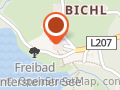 Café-Restaurant Seestüberl Fam. Waltl