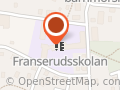Grundskola Franserudsskolan