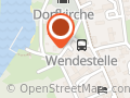 Wasserwanderrastplatz Strodehne