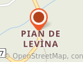 Agriturismo Pian del Levina