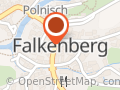 Burg Falkenberg