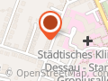 Marienheim der Anhaltischen Diakonissenanstalt Dessau