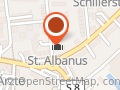 Katholische Kirche St. Albanus