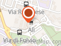 Alì supermercati - Via Di Fulvio