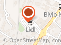 Lidl Stazione di Ricarica