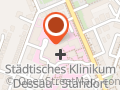 Anhaltische Diakonissenanstalt Dessau