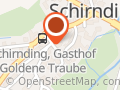 Kirche Ad Salvatorem - Evangelisch-Lutherische Kirchengemeinde Schirnding