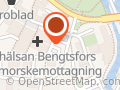 Bengtsforstraktens Hembygdsförening Gammelgården
