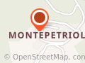 La Petronilla - Appartamenti Fraz. Montepetriolo