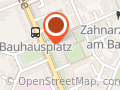 Bauhaus Kooperation Berlin Dessau Weimar gemeinnützige GmbH