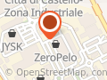 STOSA store Città di Castello by Fratini interni