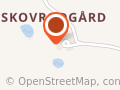 Skovrødgaard