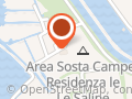 Area Sosta Camper - "Le Saline" - Comacchio