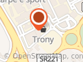 Trony Citta' di Castello