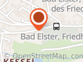 Vermessungsbüro Flessa , Büro Bad Elster , Dipl.-Ing. (FH) Tino Flessa Vermessungsingenieur