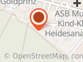 Ferienwohnung Meeresrauschen