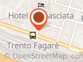 Pensione Trento S. N. C Di Volpato Franca e Paola