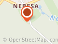 Nebesa u lesa