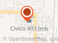 Civico 493 bed&breakfast