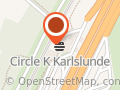 Circle K Motorvejscenter Karlslunde