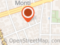 Tempio della Fortuna Airbnb