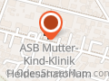 Mutter-Kind-Kurklinik Heidesanatorium