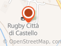 Campo Da Rugby - Città Di Castello Rugby ASD