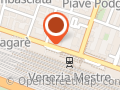 Tavola calda snck bar botti