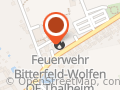 Feuerwehr Bitterfeld-Wolfen / Ortsfeuerwehr Thalheim
