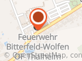 Stiftung Zukunftssicherung Standort Thalheim