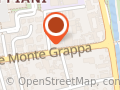 Kiron Treviso - Viale Monte Grappa