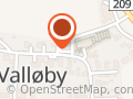 Valløby Forsamlingshus a/S