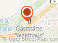 Gaststätte Waldhaus