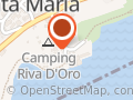 Camping Riva D'Oro Di Bortolaso A & C S.N.C.