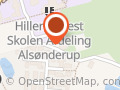 Alsønderup Idrætsanlæg