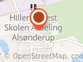 Alsønderup Skoles Sfo, Kulminen