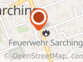 Freiwillige Feuerwehr Sarching Gerätehaus