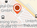 Bed and Breakfast Rosenhof