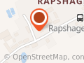 Kirche Rapshagen - Pfarrsprengel Pritzwalk