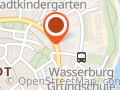 Schule im Englischen Institut