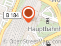 DB Reisezentrum Dessau Hbf