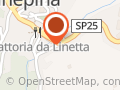 Ristorante La Perla Del Cimino Di Boccolini Lucia