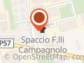 Spaccio F.lli Campagnolo
