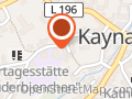 Kirche Kayna