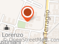 Sede infermieristica Università di Padova