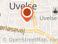 Bibliotek i Uvelse