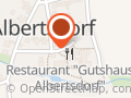 Restaurant Gutshaus-Albertsdorf