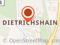 Sportgaststätte Lok-Heim