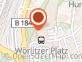 Fachbibliothek Umwelt